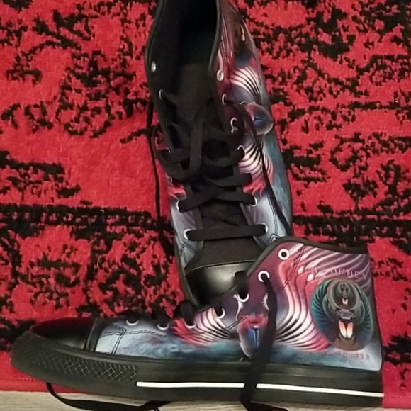 Shoes - Journey Shoes